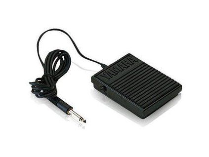 Yamaha Sustain Pedal Cable