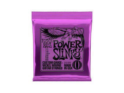 Ernie Ball Slinky