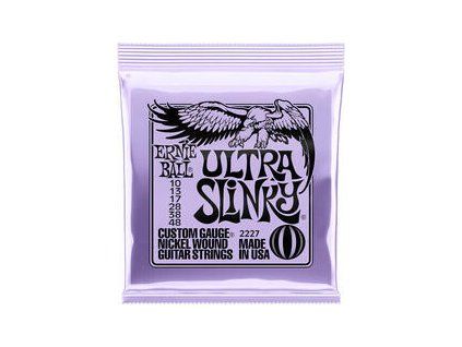 Ernie Ball Slinky