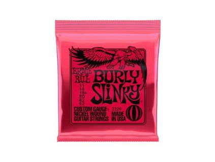 Ernie Ball Slinky