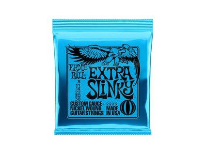 Ernie Ball Slinky