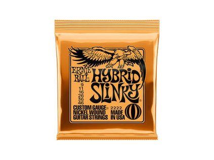 Ernie Ball Slinky