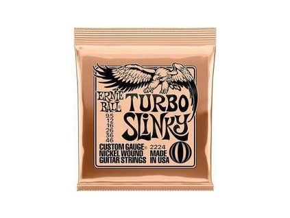 Ernie Ball Slinky