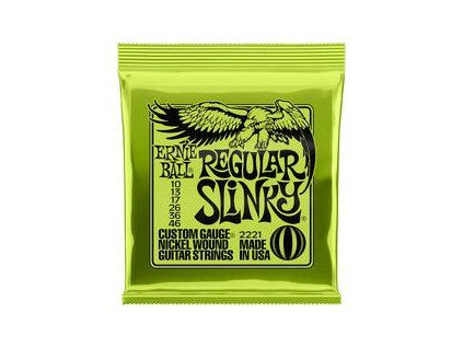 Ernie Ball Slinky