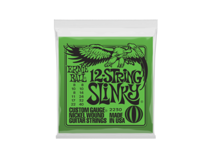 Ernie Ball Slinky