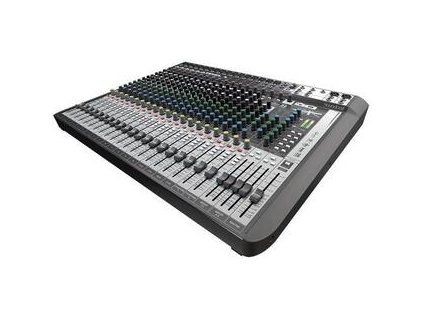 Soundcraft Signature Microphone