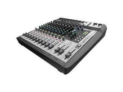 Soundcraft Signature Microphone