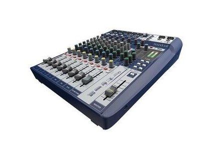 Soundcraft Signature Microphone