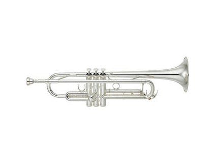 Yamaha YTR Bb Trumpet