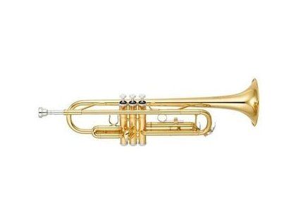 Yamaha YTR Bb Trumpet