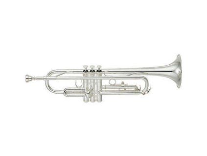 Yamaha YTR Bb Trumpet