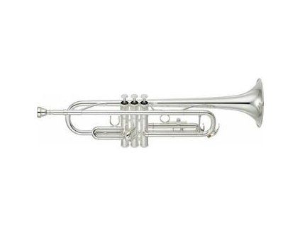 Yamaha YTR Bb Trumpet