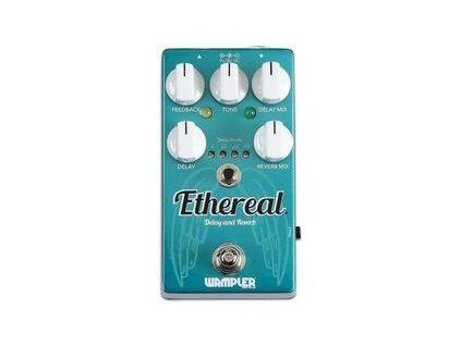 Wampler Ethereal