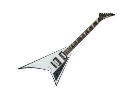 Jackson JS32T Rhoads White