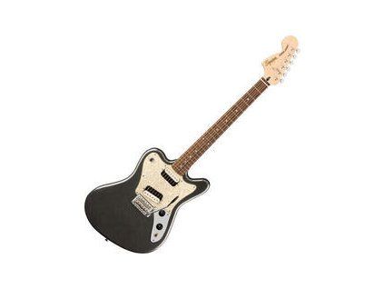 Fender Squier Paranormal Super-Sonic IL Metallic