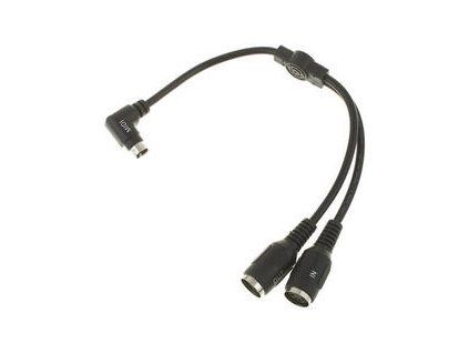 Singular Sound BeatBuddy Midi Sync Black 20 cm