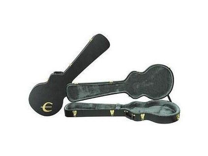 Epiphone Epi Jack Casady Bass Bassguitar Case