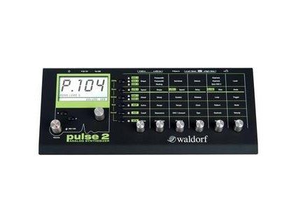 Waldorf Pulse 2