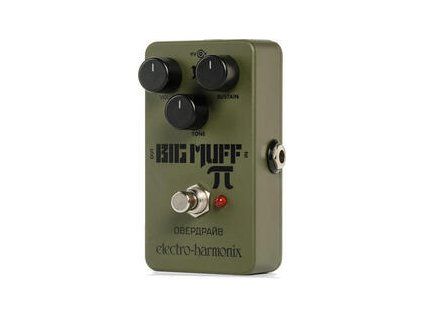 Electro Harmonix Green Russian Big Muff