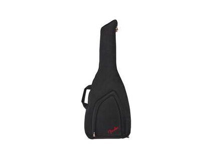 Fender FEJ-610 Jaguar/Jazzmaster/Starcaster Gigbag for Electric guitar Black