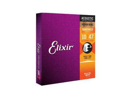 Elixir Nanoweb
