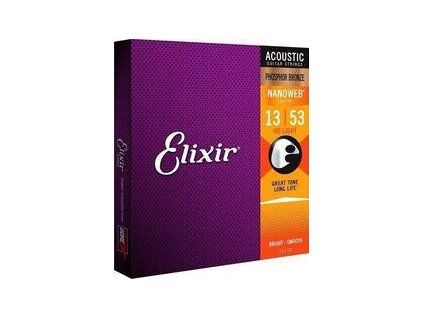 Elixir Nanoweb