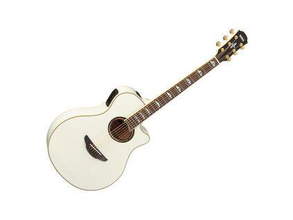 Yamaha APX 1000 PW Pearl White