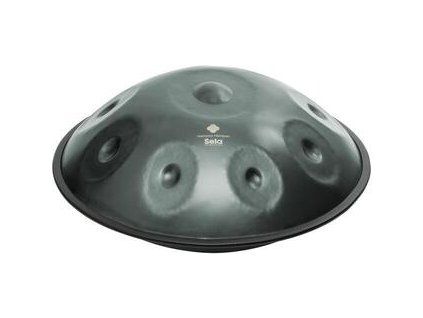 Sela SE Harmony D Handpan Tuning