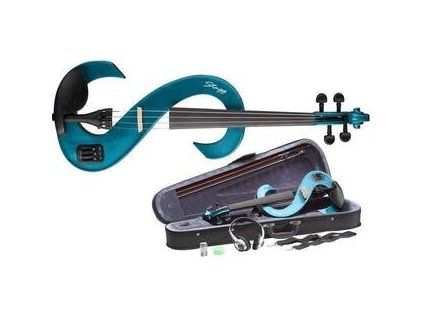 Stagg Electric Violin (4/4)