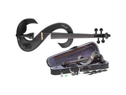 Stagg Electric Violin (4/4)
