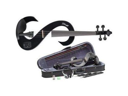 Stagg Electric Violin (4/4)