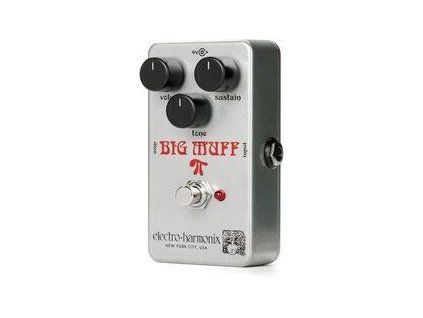 Electro Harmonix Ram’s Head Big Muff Pi