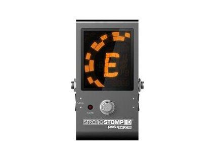 Peterson StroboStomp HD
