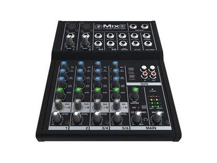 Mackie Mix8
