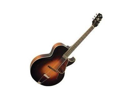 The Loar Vintage Sunburst