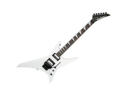 Jackson JS32 Warrior AH Snow White