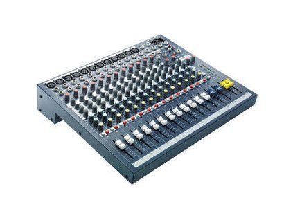 Soundcraft EPM 12