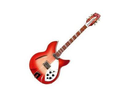 Rickenbacker 360/12C63