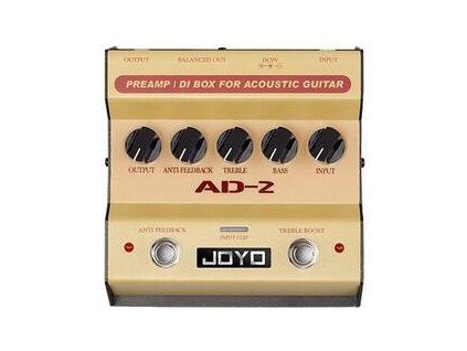 Joyo AD-2 Preamp / DI