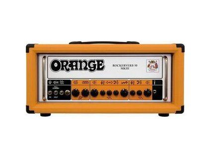 Orange Rockerverb