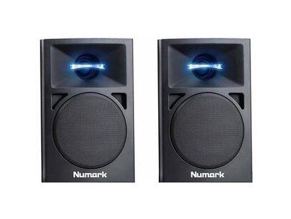 Numark N-Wave360