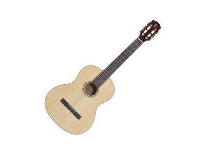 Alvarez 4/4 Natural