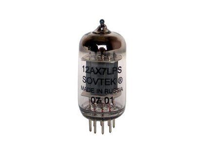 Sovtek 12 AX 7 LPS