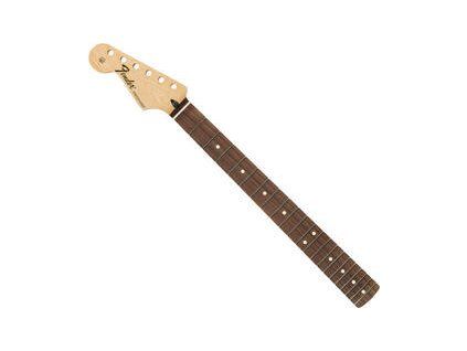 Fender STD Series LH Stratocaster 21 Pau Ferro Guitar neck