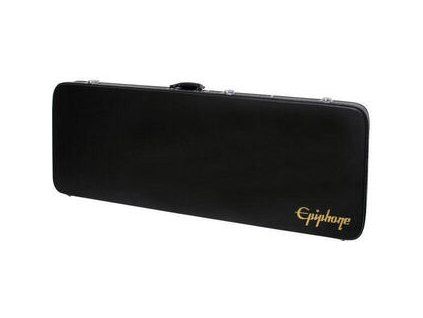 Epiphone Explorer Bass Bassguitar Case