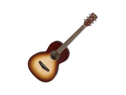 Ibanez PN19-ONB Open Pore Natural Browned Burst