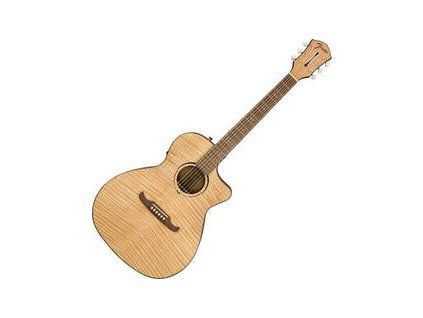 Fender FA-345CE Auditorium Natural