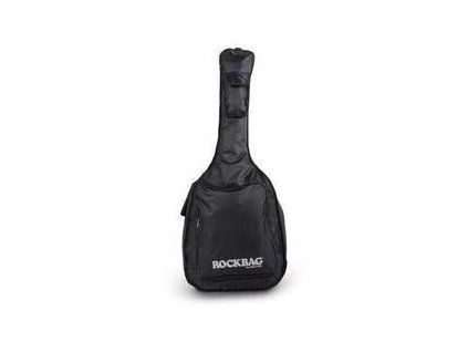 RockBag RB20529B Basic Gigbag for Acoustic Guitar Black