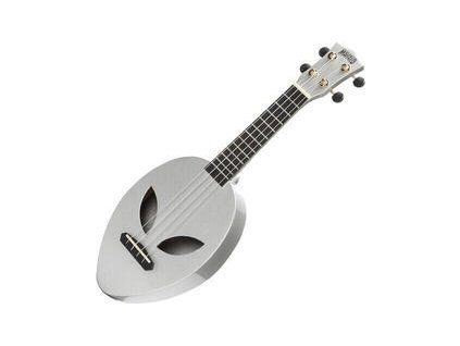 Mahalo Soprano Ukulele (Alien)