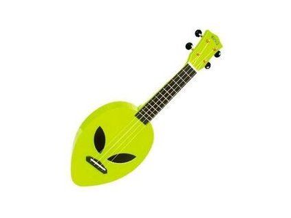 Mahalo Soprano Ukulele (Alien)
